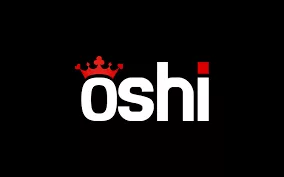 Oshi Logo